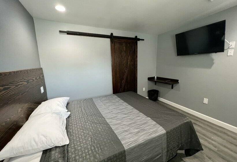 مُتل Erth Inn By Aga Bell Gardens