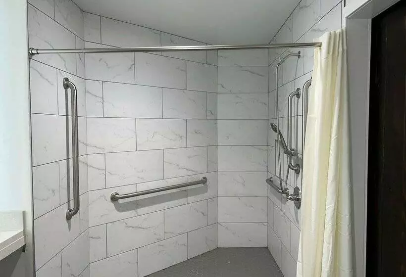 Motelli Erth Inn By Aga Bell Gardens