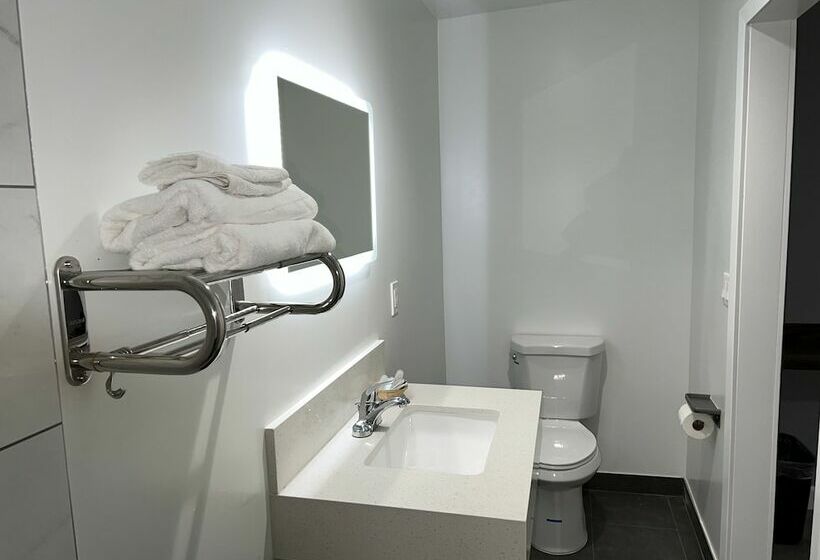 مُتل Erth Inn By Aga Bell Gardens