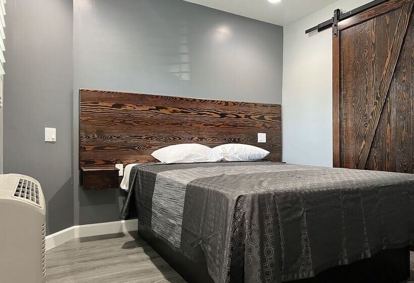 مُتل Erth Inn By Aga Bell Gardens