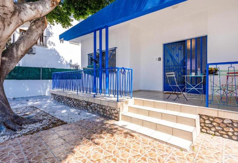 Nala   2 Br Apartment In Larnaca