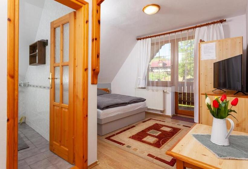 פנסיון Penzión Javor