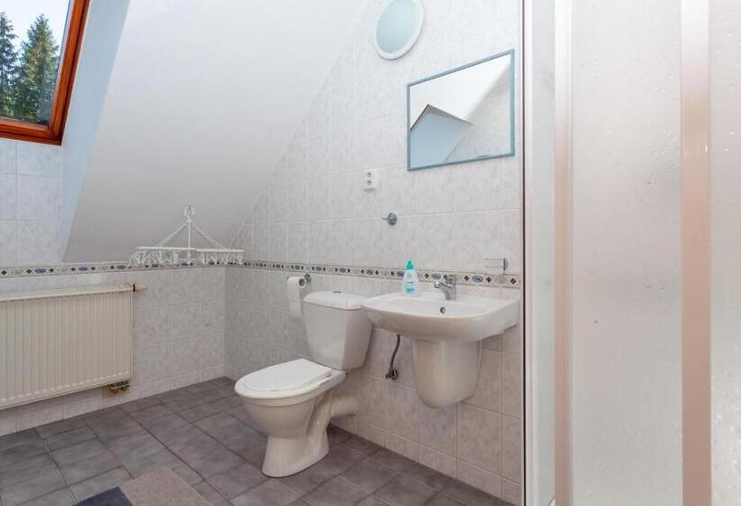 פנסיון Penzión Javor