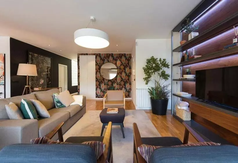 Penthouse Douro Valley With Terrace