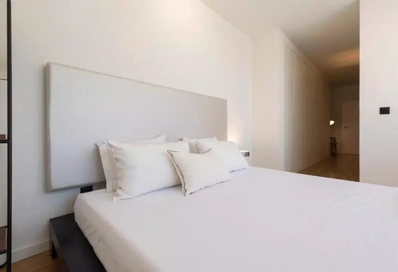 Penthouse Douro Valley With Terrace