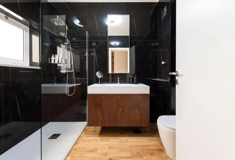 Penthouse Douro Valley With Terrace