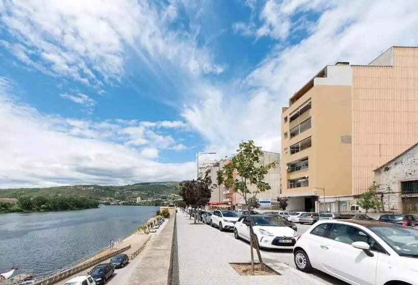 Penthouse Douro Valley With Terrace