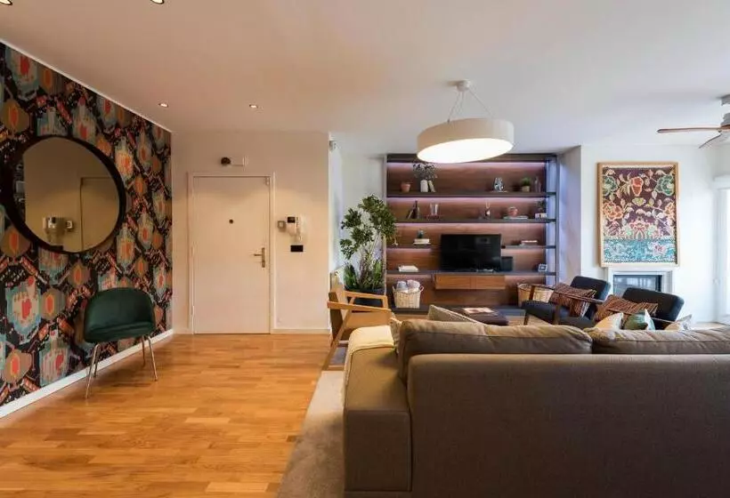 Penthouse Douro Valley With Terrace