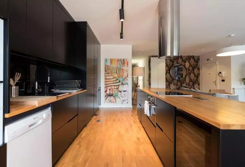 Penthouse Douro Valley With Terrace