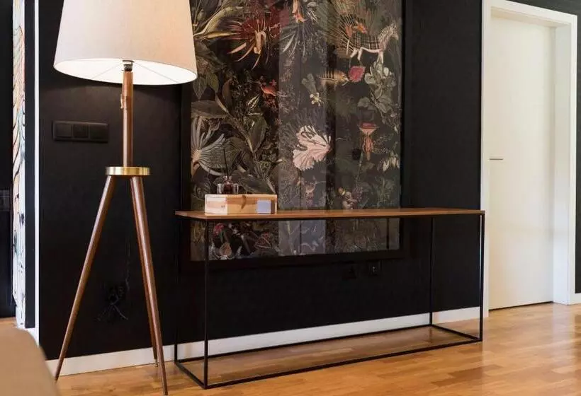 Penthouse Douro Valley With Terrace