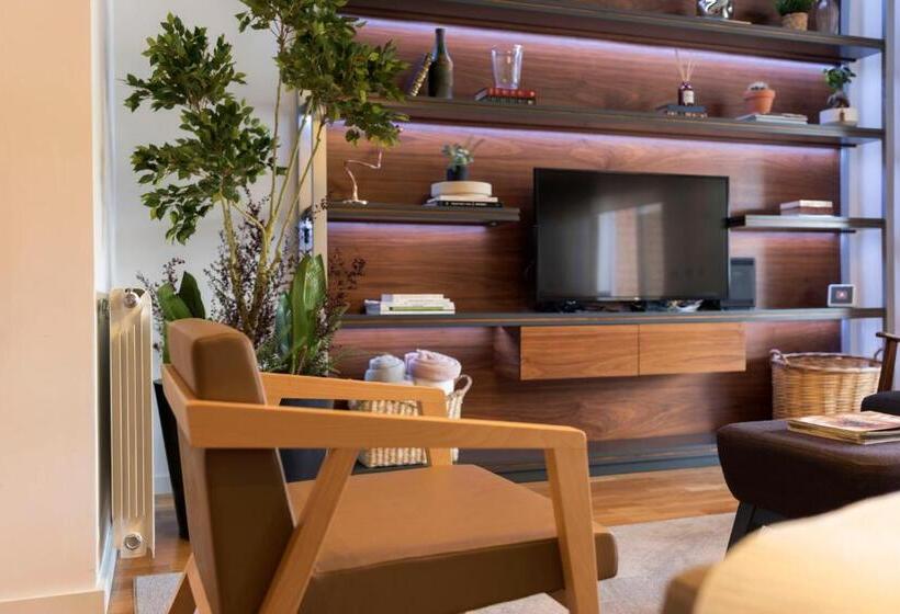 Penthouse Douro Valley With Terrace