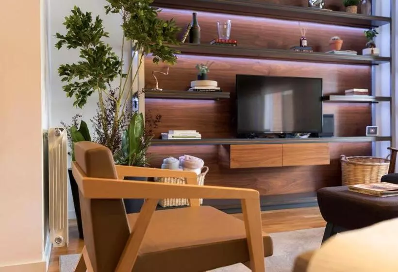 Penthouse Douro Valley With Terrace