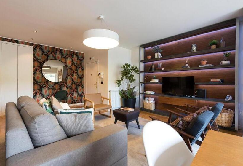 Penthouse Douro Valley With Terrace