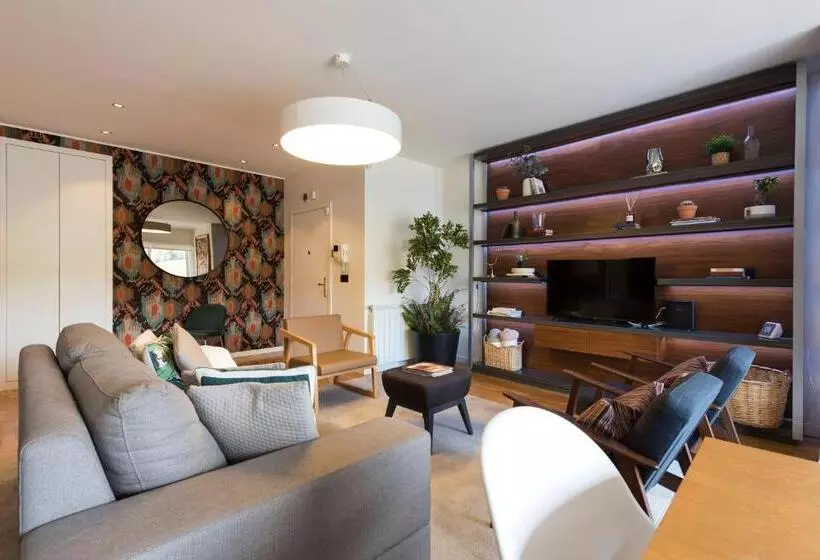 Penthouse Douro Valley With Terrace