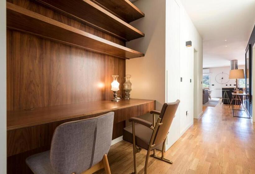 Penthouse Douro Valley With Terrace