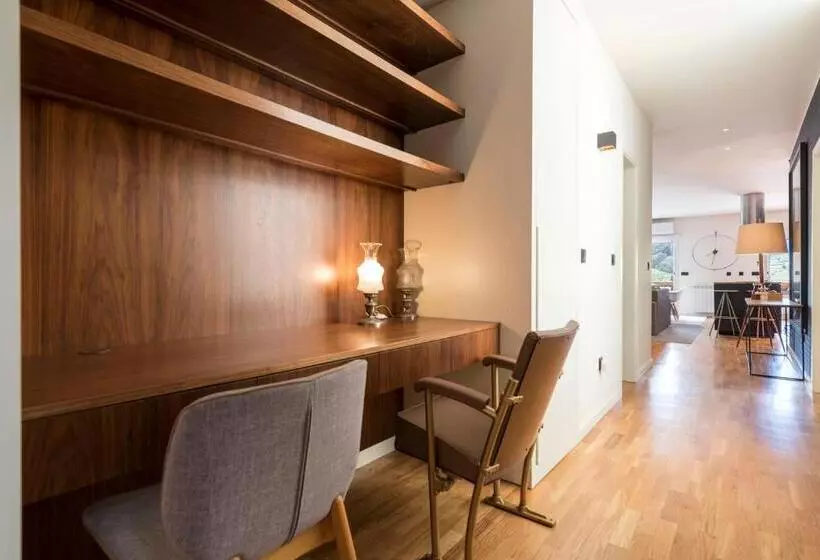 Penthouse Douro Valley With Terrace