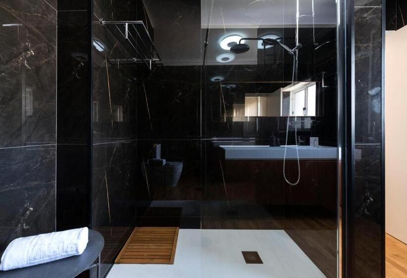 Penthouse Douro Valley With Terrace