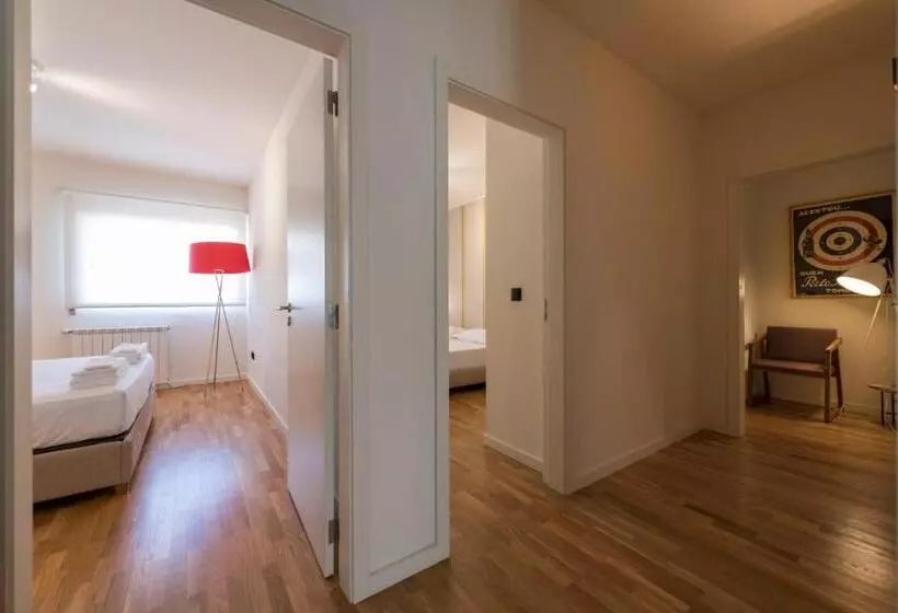 Penthouse Douro Valley With Terrace