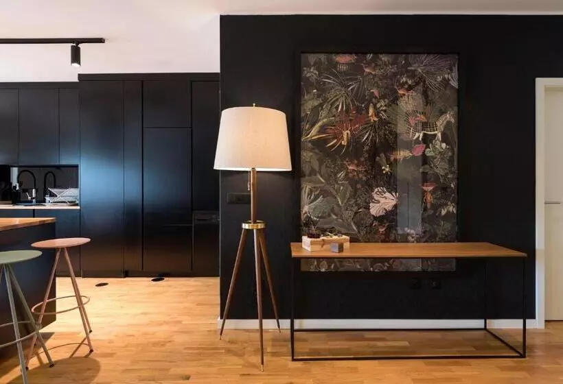 Penthouse Douro Valley With Terrace