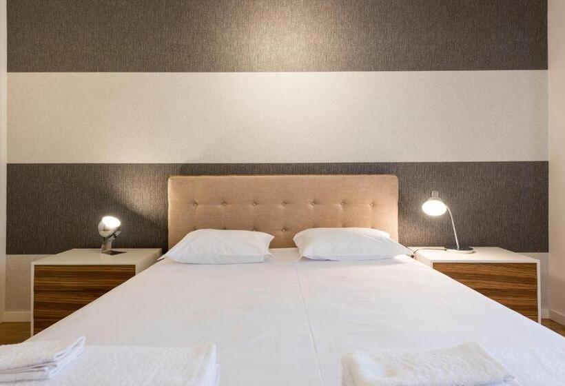 Penthouse Douro Valley With Terrace