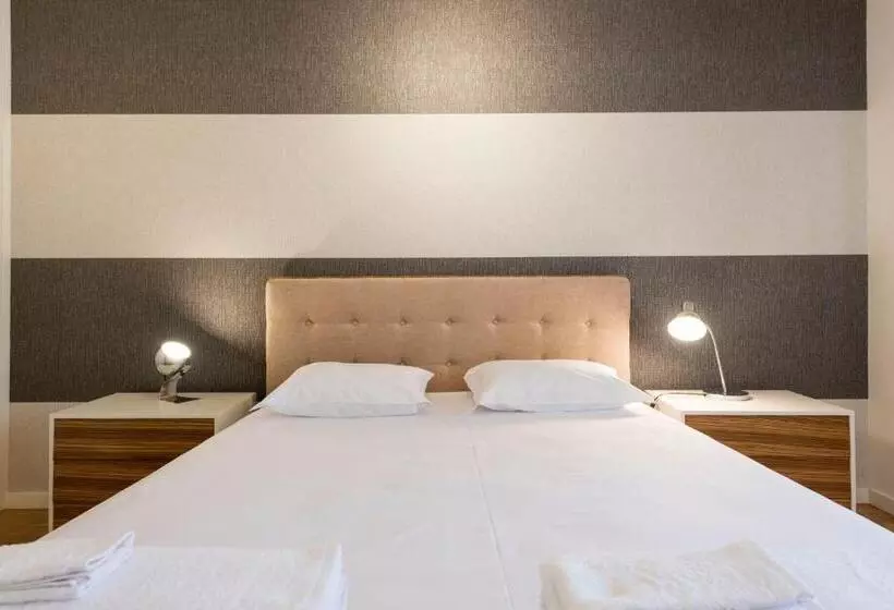 Penthouse Douro Valley With Terrace