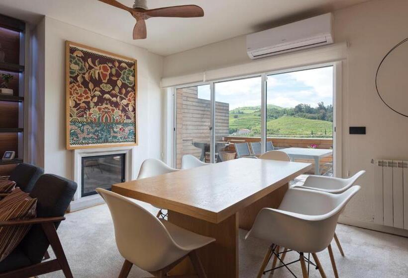 Penthouse Douro Valley With Terrace