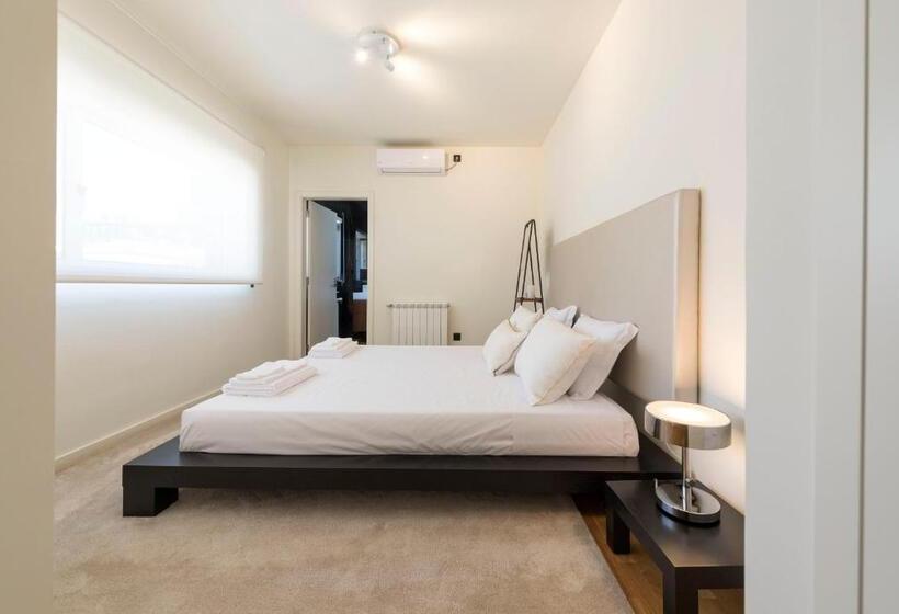 Penthouse Douro Valley With Terrace