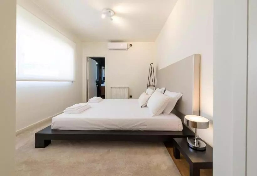 Penthouse Douro Valley With Terrace