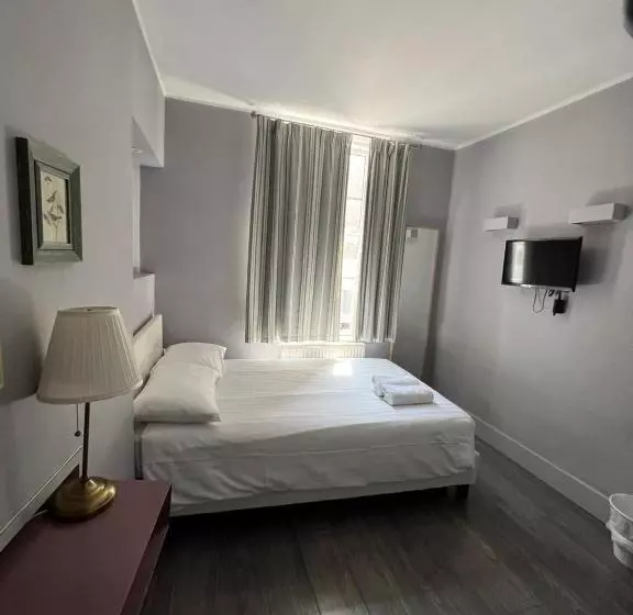 Petticoat Accommodations