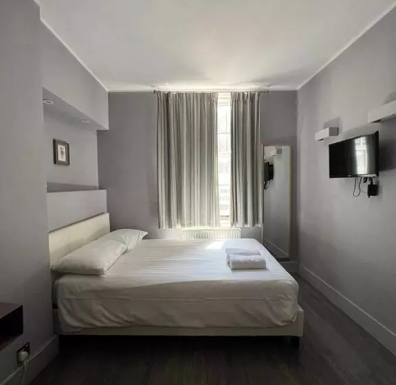 Petticoat Accommodations