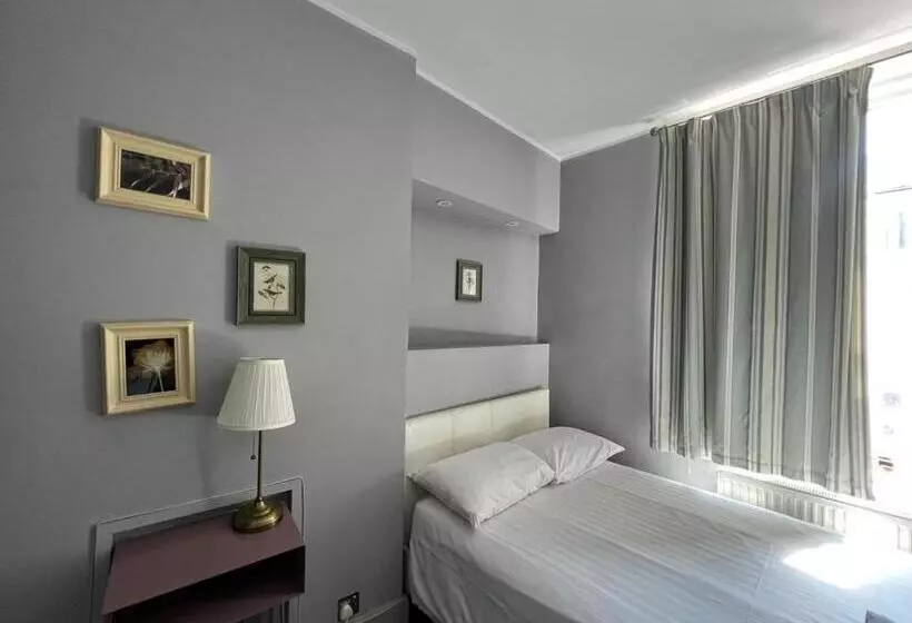 Petticoat Accommodations