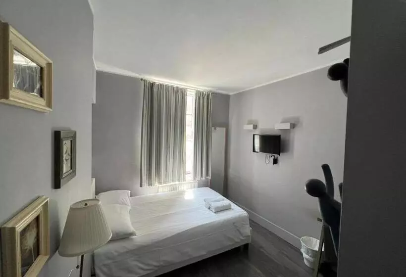 Petticoat Accommodations