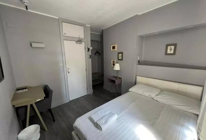 Petticoat Accommodations