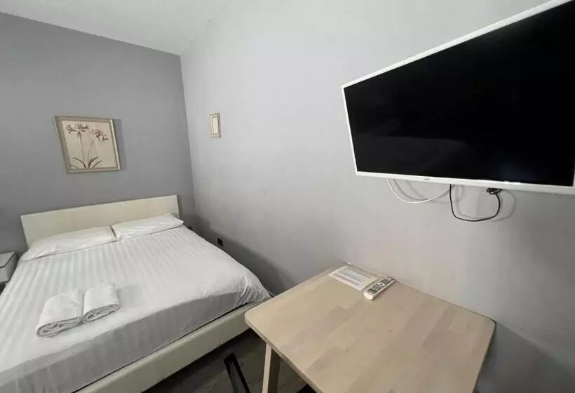 Petticoat Accommodations