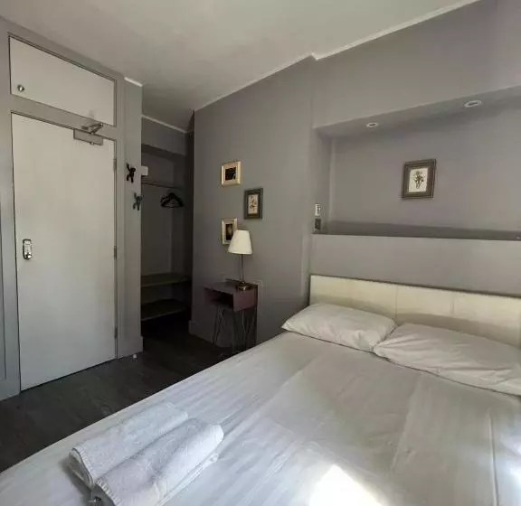 Petticoat Accommodations