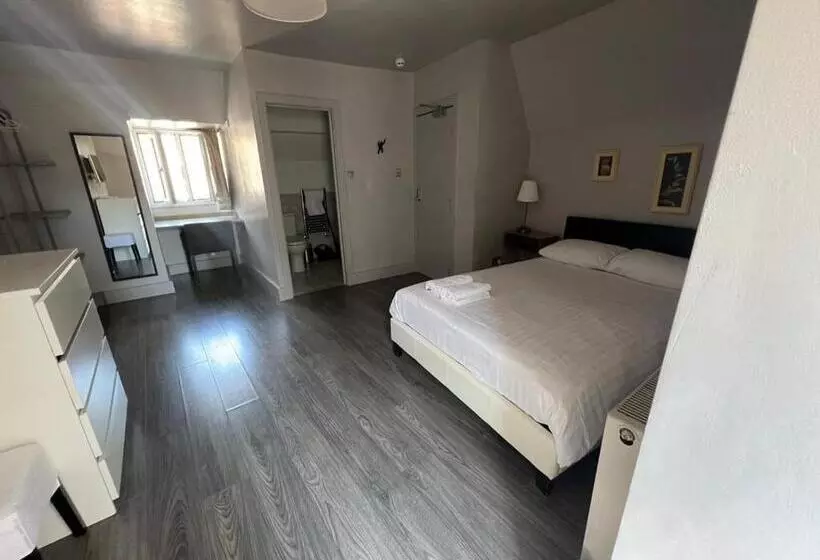 Petticoat Accommodations