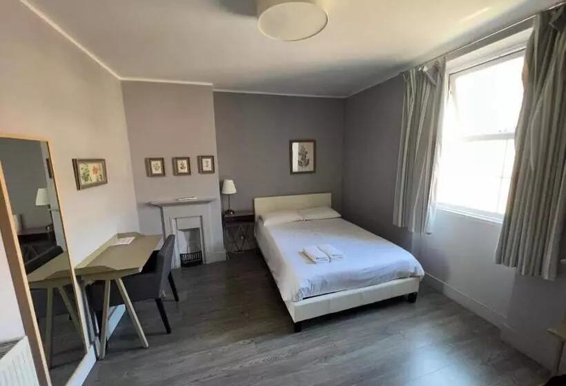 Petticoat Accommodations