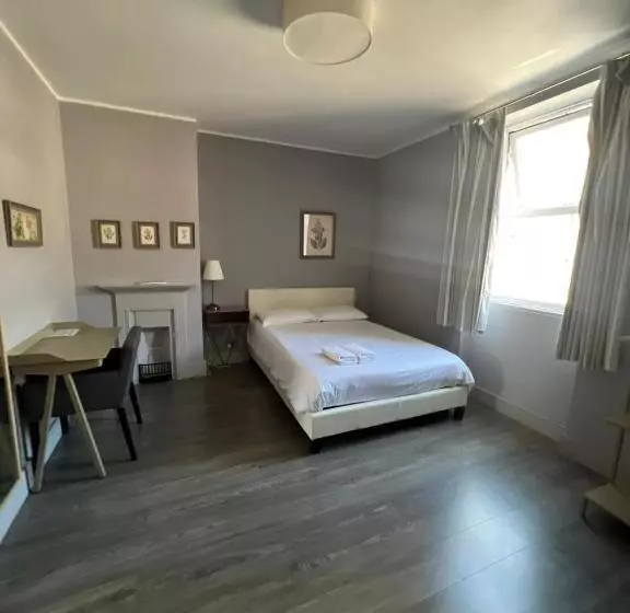 Petticoat Accommodations