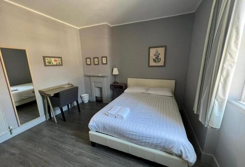 Petticoat Accommodations