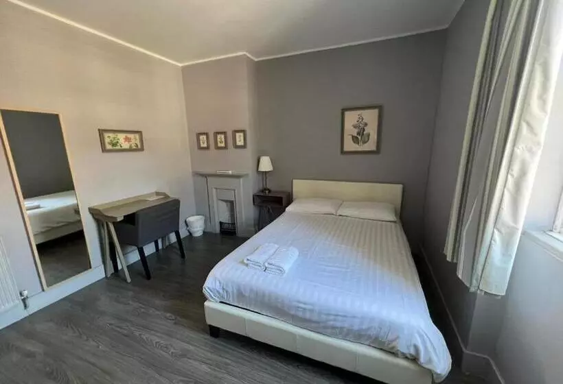 Petticoat Accommodations