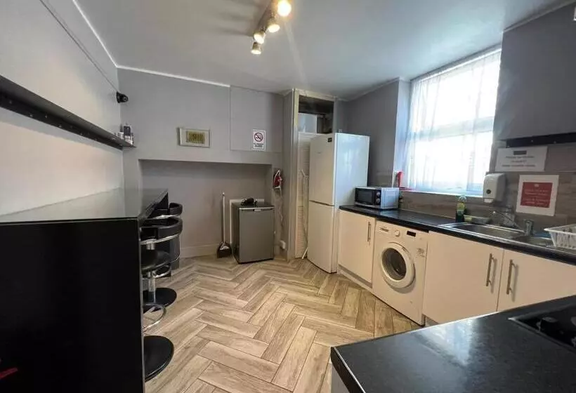 Petticoat Accommodations