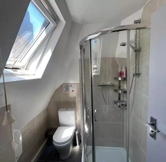 Petticoat Accommodations