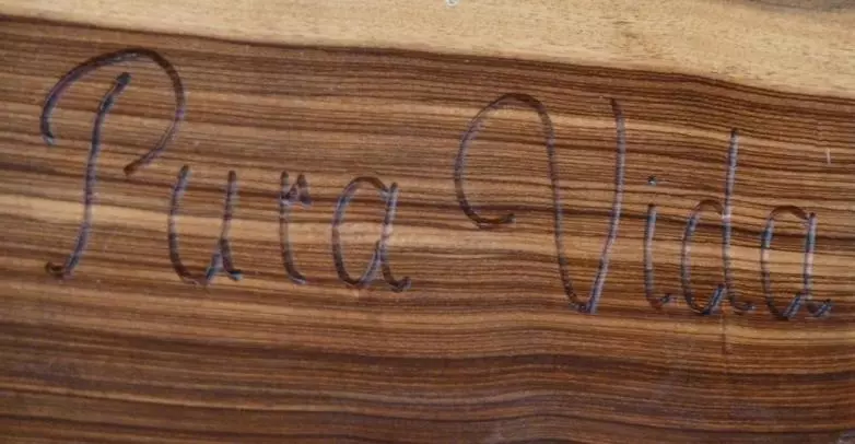 Pura Vida
