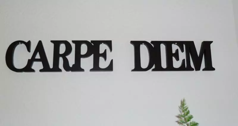 Pura Vida