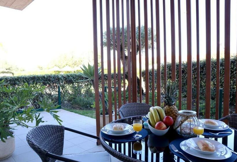 Rio Terrace By Algest