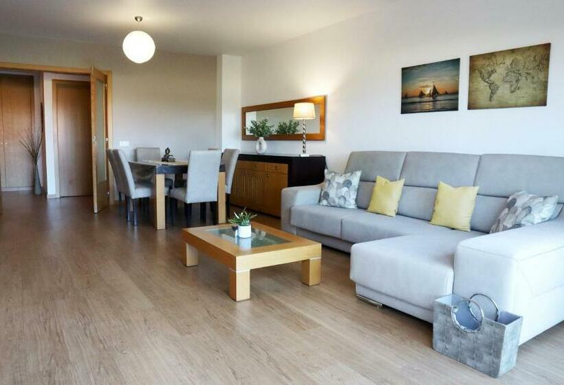 Rio Terrace By Algest