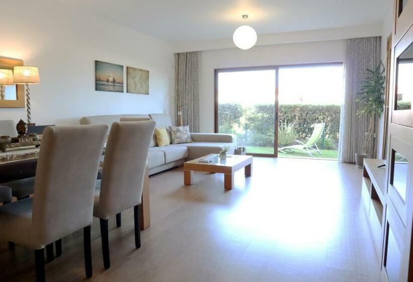 Rio Terrace By Algest