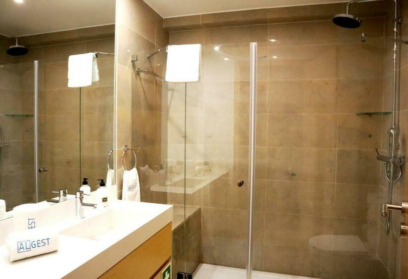 Rio Terrace By Algest