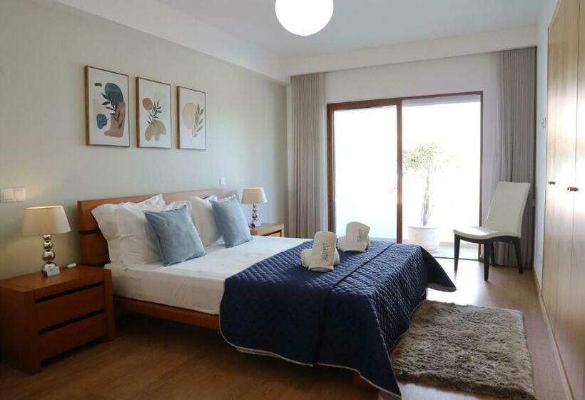 Rio Terrace By Algest