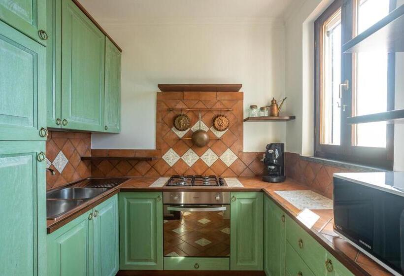 Villa Aurora Pool & Fitness